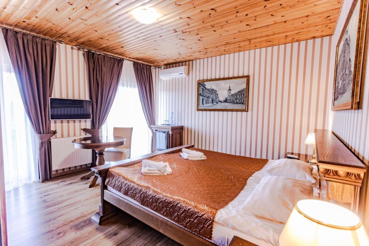 Guest House Villa Lamperti Dyyda Exterior photo