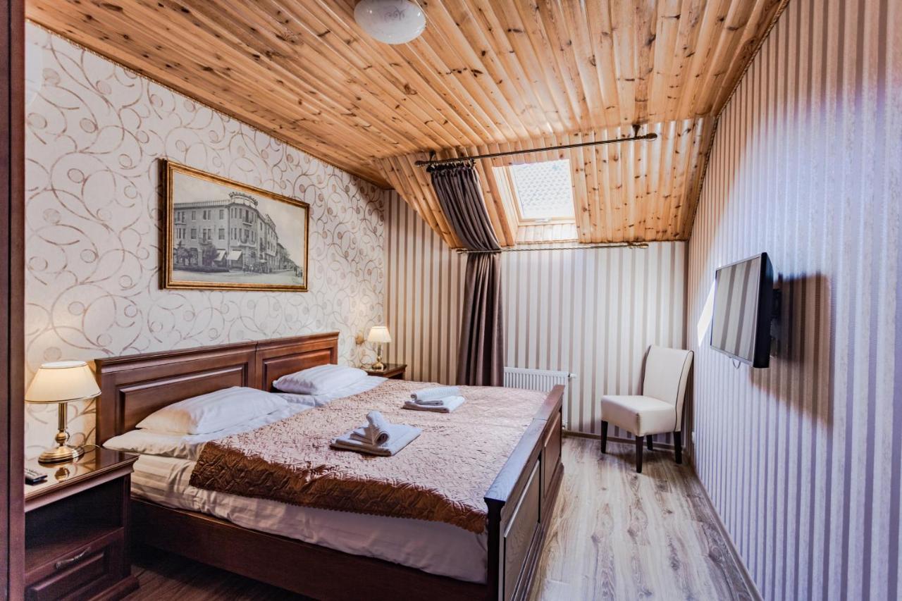 Guest House Villa Lamperti Dyyda Exterior photo