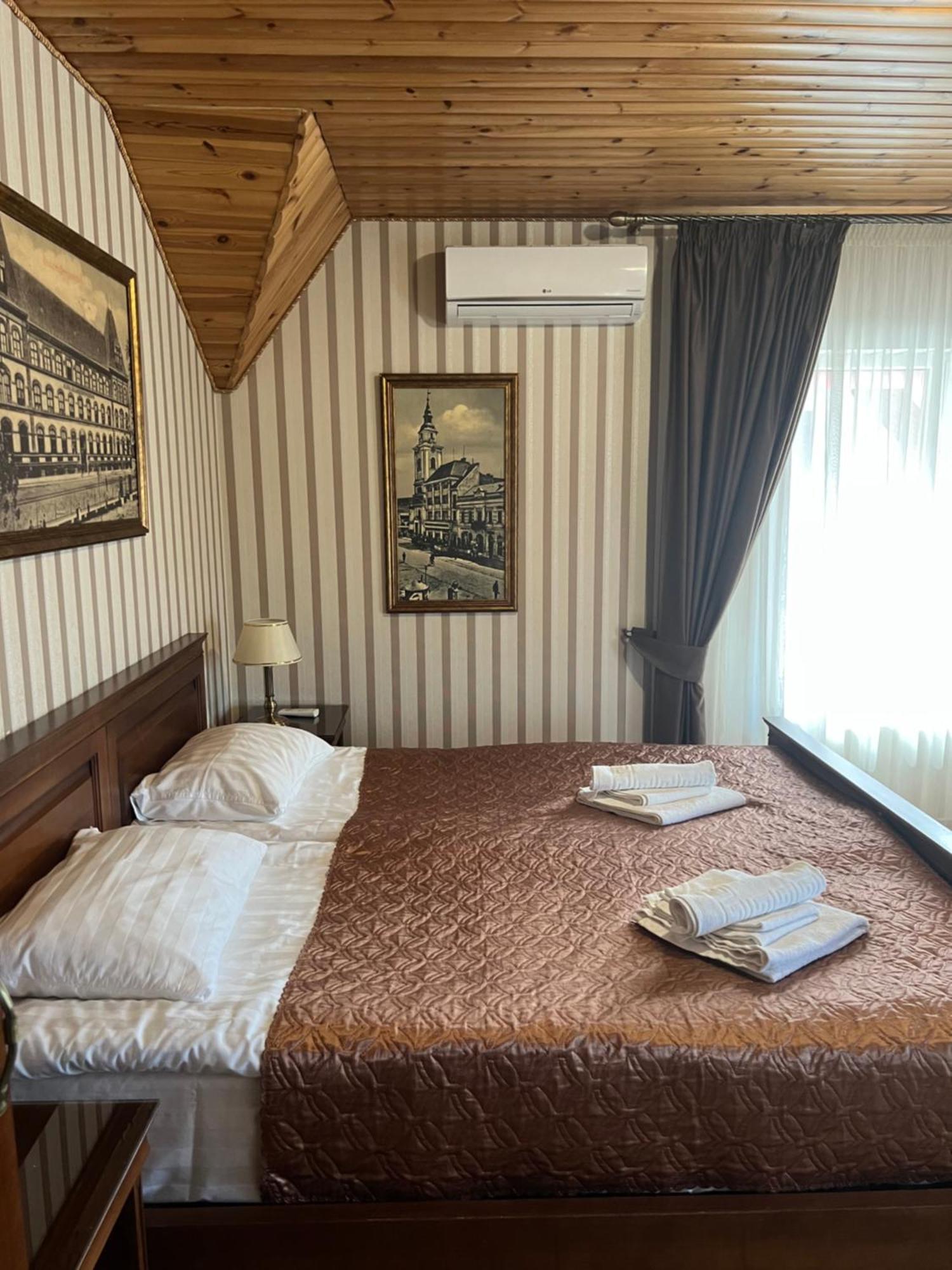 Guest House Villa Lamperti Dyyda Exterior photo