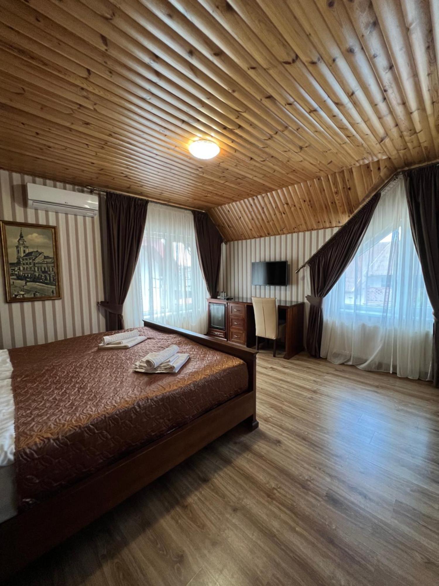 Guest House Villa Lamperti Dyyda Exterior photo