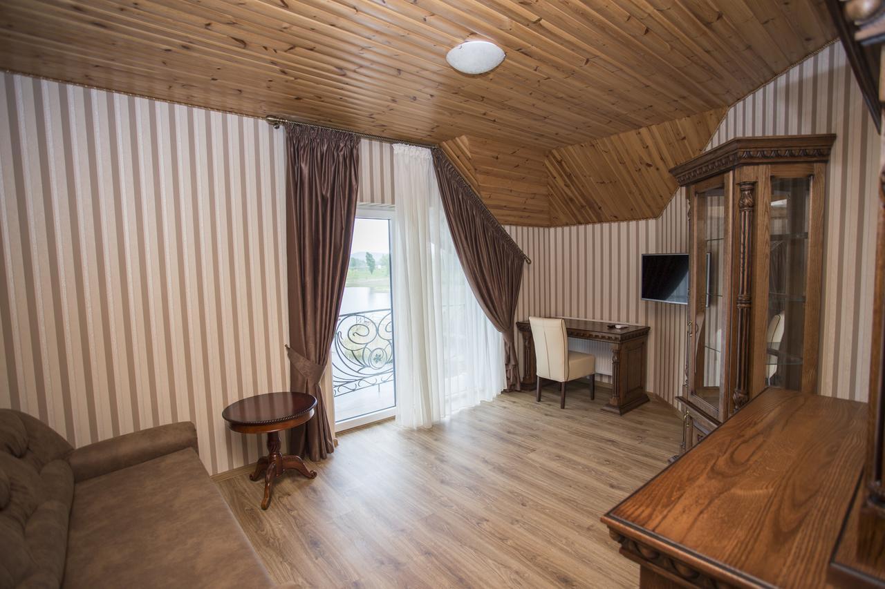 Guest House Villa Lamperti Dyyda Exterior photo