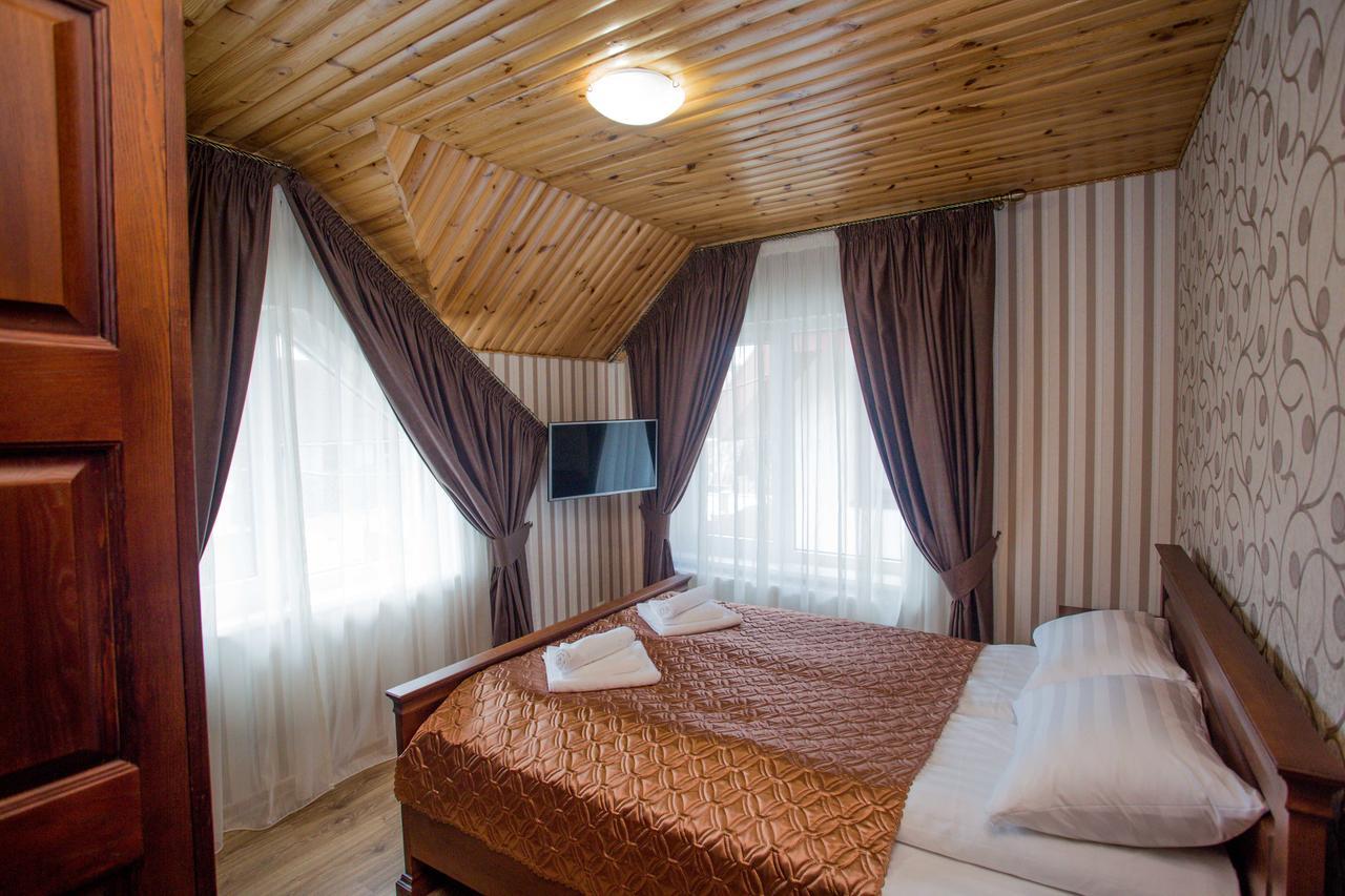 Guest House Villa Lamperti Dyyda Exterior photo